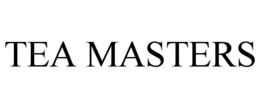 TEA MASTERS trademark