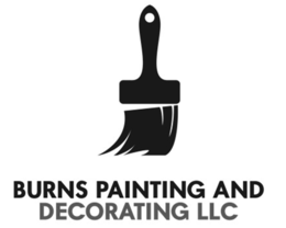 BURNS PAINTING AND DECORATING LLC trademark
