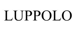 LUPPOLO trademark