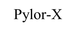 PYLOR-X trademark