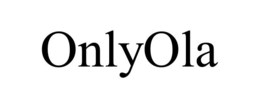 ONLYOLA trademark