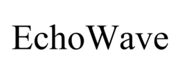 ECHOWAVE trademark