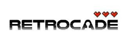 RETROCADE trademark
