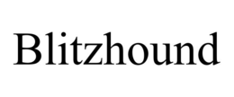 BLITZHOUND trademark