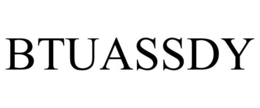 BTUASSDY trademark