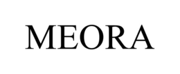 MEORA trademark