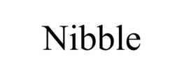 NIBBLE trademark