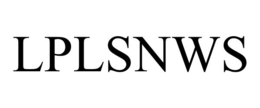 LPLSNWS trademark