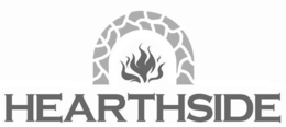 HEARTHSIDE trademark