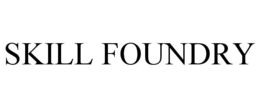 SKILL FOUNDRY trademark