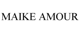 MAIKE AMOUR trademark