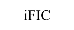 IFIC trademark