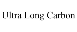 ULTRA LONG CARBON trademark