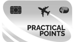 PRACTICAL POINTS trademark