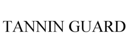 TANNIN GUARD trademark