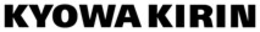 KYOWA KIRIN trademark