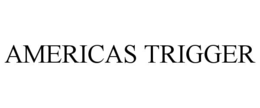 AMERICAS TRIGGER trademark