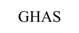 GHAS trademark