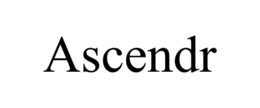 ASCENDR trademark