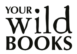 YOUR WILD BOOKS trademark