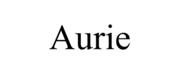 AURIE trademark