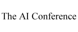 THE AI CONFERENCE trademark