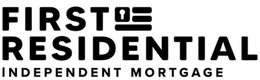 FIRST RESIDENTIAL INDEPENDENT MORTGAGE trademark