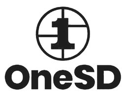1 ONESD trademark