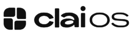 CLAI OS trademark