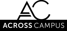 AC ACROSS CAMPUS trademark