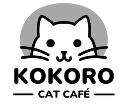 KOKORO CAT CAFÉ trademark