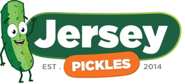 JERSEY PICKLES trademark