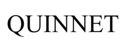 QUINNET trademark