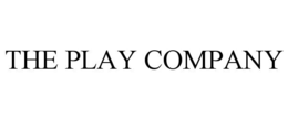 THE PLAY COMPANY trademark