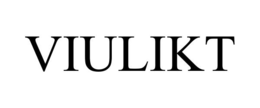 VIULIKT trademark