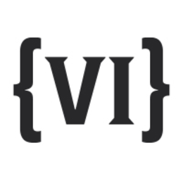 {VI} trademark