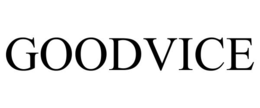 GOODVICE trademark