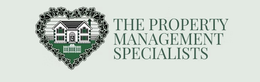 THE PROPERTY MANAGEMENT SPECIALISTS trademark