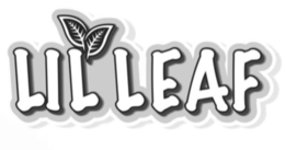 LIL' LEAF trademark