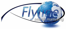 FLYLINE SEARCH MARKETING trademark