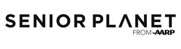 SENIOR PLANET FROM AARP trademark
