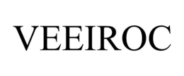 VEEIROC trademark