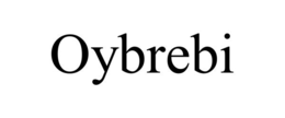 OYBREBI trademark
