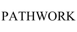 PATHWORK trademark