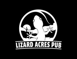 LIZARD ACRES PUB trademark
