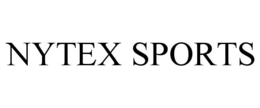 NYTEX SPORTS trademark