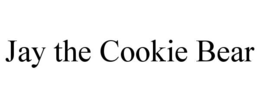 JAY THE COOKIE BEAR trademark
