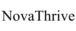 NOVATHRIVE trademark