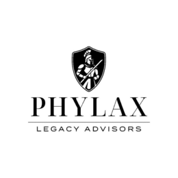 PHYLAX LEGACY ADVISORS trademark
