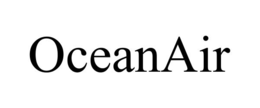 OCEANAIR trademark